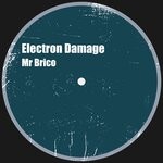 cover: Mr Brico - Electron Damage