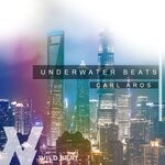 cover: Carl Aros - Underwater Beats