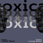 cover: Augus - Lonely Road