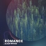 cover: Elvin Brahe - Romance