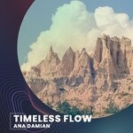 cover: Ana Damian - Timeless Flow