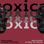 cover: Marmelade - A Way To Home