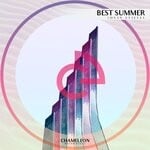 cover: Jovin Stiefel - Best Summer