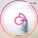 cover: Nick Roven - The Ride