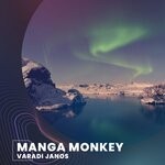 cover: Varadi Janos - Manga Monkey