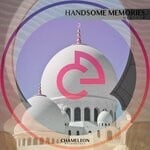 cover: Ollyver - Handsome Memories