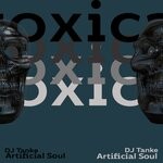 cover: Dj Tanke - Artificial Soul