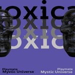 cover: Playmate - Mystic Universe