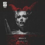 cover: Brecc - Disturbing The Piece