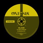 cover: Blade (dnb) - O7S 012