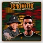 cover: Mpho Spizzy|Mpilow Rsa - Is'khathi