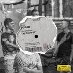 cover: Souler (es) - Ogs Groove EP