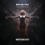 cover: Bryan Cox - Free Your Soul EP