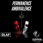 cover: Olaf - Permanence Ambivalence