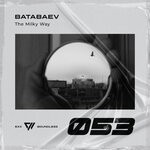 cover: Batabaev - The Milky Way