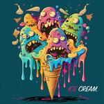 cover: Kouncilhouse - Ice Cream