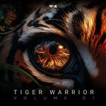 cover: Various - Tiger Warrior, Vol 1