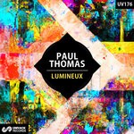 cover: Paul Thomas - Lumineux