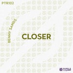 cover: Benny Sands - Closer