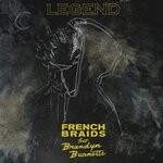 cover: Brandyn Burnette - Legend