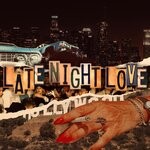 cover: Midsplit - Late Night Love