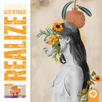 cover: Alief Reynaldi - Realize