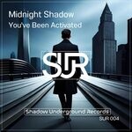 cover: Midnight Shadow - You've Been Activated (Original Mix)