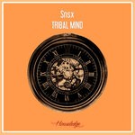 cover: Snsx - Tribal Mind