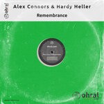 cover: Alex Connors|Hardy Heller - Remembrance