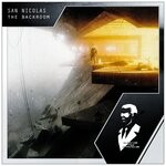 cover: San Nicolas - The Backroom