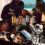 cover: Midsplit - Trouble