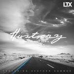 cover: Heather Sommer|Ltx - History (Miles Away Remix)