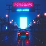 cover: Aiden Myers - Paradise