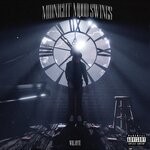 cover: Will Ryte - Midnight Mood Swings