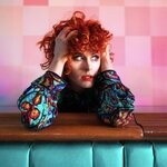 cover: Kiesza - Running Up That Hill (A Deal With God)