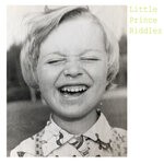 cover: Anton Kubikov - Little Prince Riddles