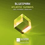 cover: Bluespark - Atlantic Sunrays