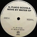 cover: Il Flaco Scivola - Move By Water EP