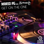 cover: Mario PG - Get On The One