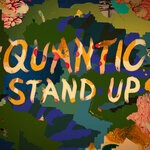 cover: Quantic - Stand Up