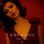 cover: Nina Kraviz - Taxi Talk