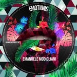 cover: Emanuele Modigliani - Emotions