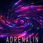 cover: Andry King - Adrenalin