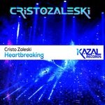 cover: Cristo Zaleski - Heartbreaking