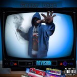 cover: Great Dane - Revision