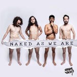 cover: Madame Whiskey - Naked As We Are