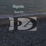 cover: Bigmile - Real EP