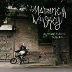 cover: Madame Whiskey - No More Plastic Dealers