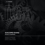 cover: Giacomo Dianz - Snake Charming