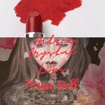 cover: Mega Doll - Andrew Crystal Lips